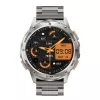 Älykello FW110 Titan Chronos silver
