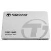 SSD-asema Transcend 64 GB 2,5