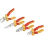 Bosch 1600A02NG1 VDE pihtisarja 4-osainen (1600A02NG1)