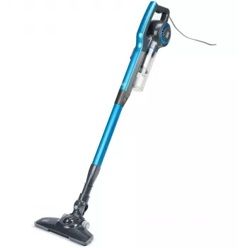 Johdollinen pölynimuri Black+Decker BXVMS600E