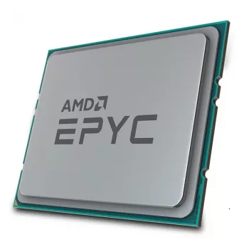 Palvelinprosessori AMD EPYC 7713P, 64 ydintä, perustaajuus 2,00 GHz, Boost 3,67 GHz, kanta SP3, 256 MB L3, DDR4 Octa-Channel