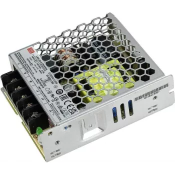 Virtalähde Mean Well 35W 5V malli 51405120