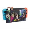 Suojakotelo FR-TEC Dragon Ball Super monivärinen Nintendo