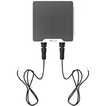 Magneettiventtiiliohjain Milesight UC511-DI-868M LoRaWAN 868 MHz — digitaalinen tulonohjaus
