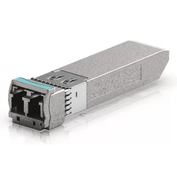 Ubiquiti UACC-OM-SFP10-1550 verkon lähetin-vastaanotinmoduuli 11300 Mbit/s SFP+ 1550 nm