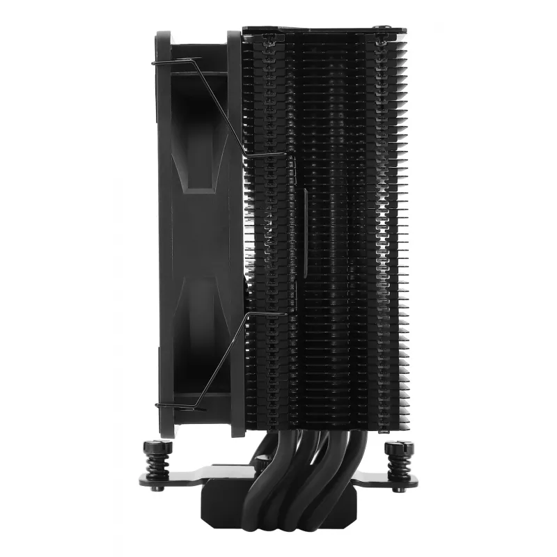 THERMALRIGHT Assassin Spirit 120 EVO Dark CPU-jäähdytin