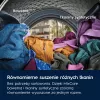 Kuivausrumpu Electrolux EW7D585UCP 8 kg lämpöpumppu, kondensaatiokuivaus