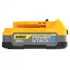 DeWALT DCBP034E2-XJ akku/laturi langattomille työkaluille