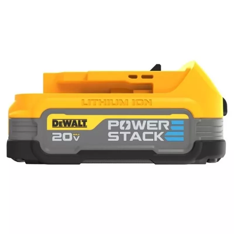 DeWALT DCBP034E2-XJ akku/laturi langattomille työkaluille