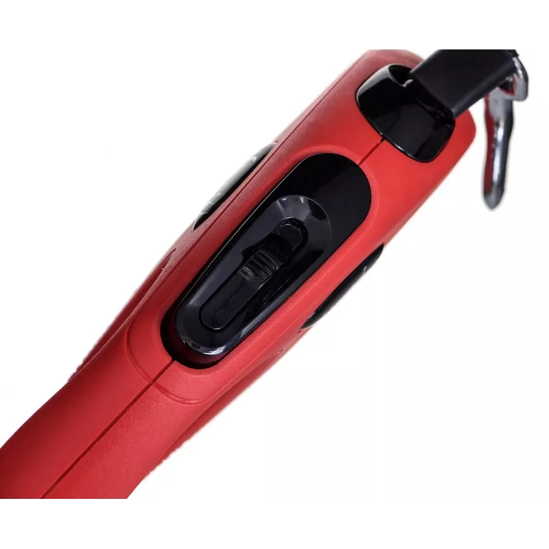 FLEXI neu Classic S - flexi - 5 m