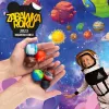 Tuban TU3771 lasten askartelusarja monivärinen 8 vuotta