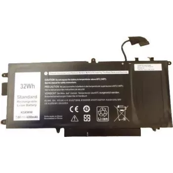 CoreParts MBXDE-BA0224 kannettavan tietokoneen varaosa-akku