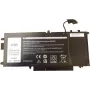 CoreParts MBXDE-BA0224 kannettavan tietokoneen varaosa-akku