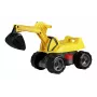 Lena Giga Trucks kaivinkone