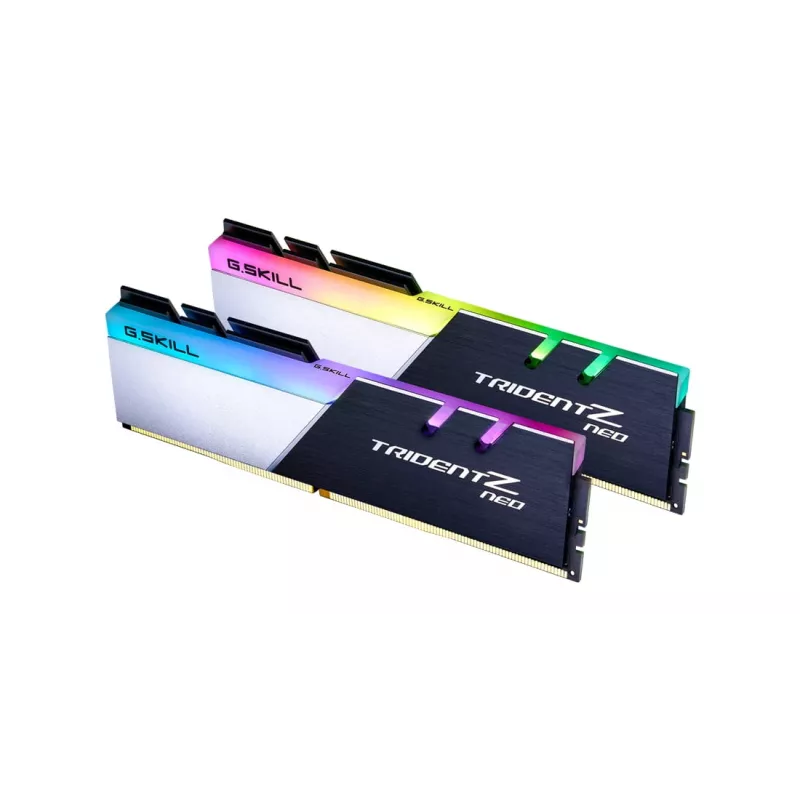G.Skill TridentZ Neo Series - DDR4 - sarja - 32 GB: 4 x 8 GB