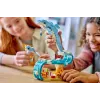 LEGO CREATOR 3 IN 1 31385 Merieläimet: Upeat delfiinit