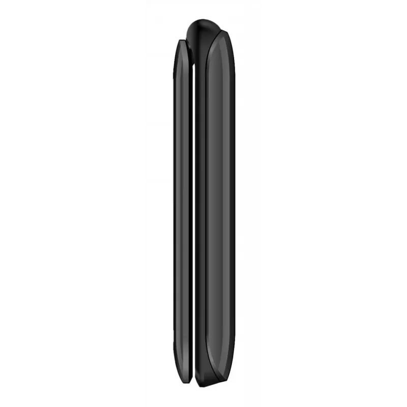 Taittopuhelin MM 815 Dual-SIM musta