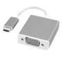 ROTRONIC-SECOMP Roline - videosovitin - USB-C uros VGA-sovittimeksi