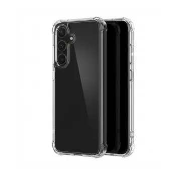 Mobeen Clear Cover Galaxy S26+:lle