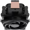 Prosessorijäähdytin Cooler Master Hyper 212 3DHP, yksi 120 mm tuuletin, musta