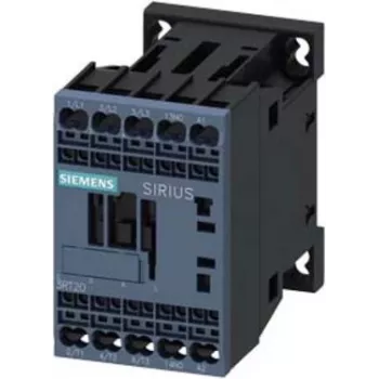 Siemens tehokontaktori 3RT2016-2AP01 1 kpl (3RT20162AP01)