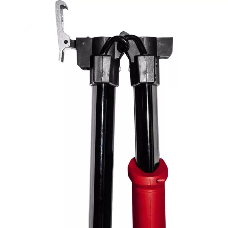 Einhell TC-DW 225 4259930 kuivaseinähiomakone, 600 W, 225 mm, punainen/musta