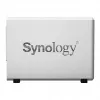 Synology Disk Station DS220j – NAS-palvelin – 2 paikkaa