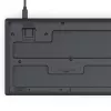 HAMA CK-200 musta kaapeli 2 m – U8173052