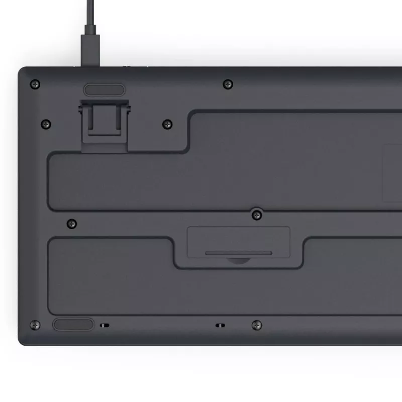 HAMA CK-200 musta kaapeli 2 m – U8173052