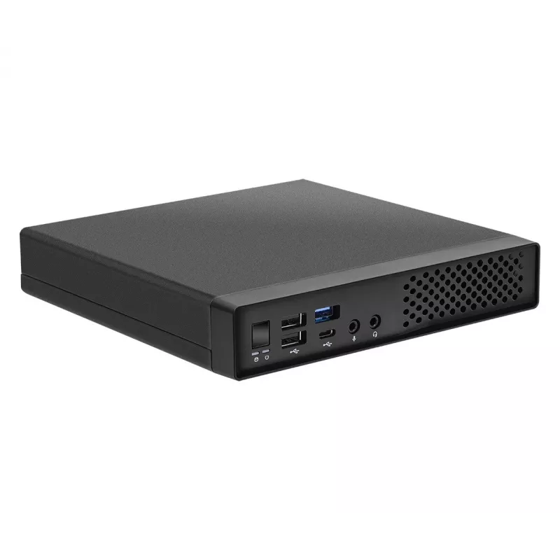 ASRock Jupiter X600 barebone-minitietokone