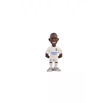 Keräilyfiguurisarja 5 kpl:n pakkaus MiniX 7 cm — Real Madryt ver.B, 5 minifiguuria