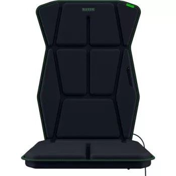 Istuintyyny Razer Freyja musta langaton 2,4 GHz