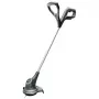Gardena SmallCut 23/18V solo - ruohotrimmeri - akku ilman laturia - 23cm - 1,6 kg - tuotenro: 5368-20 (14702-55)