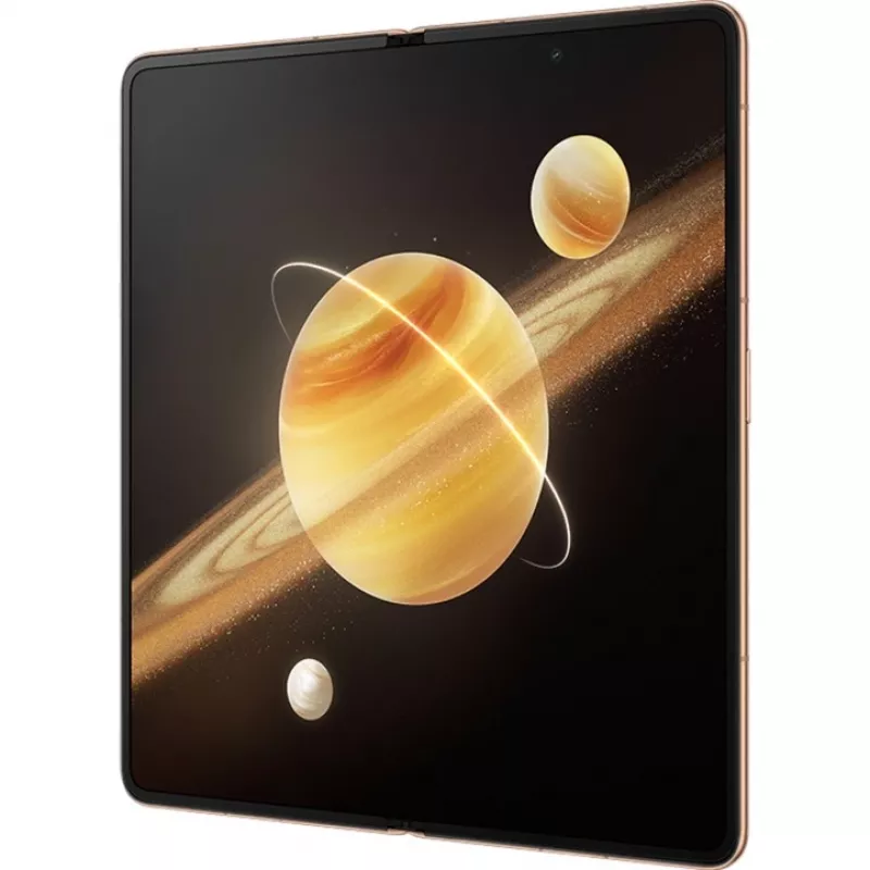 Honor Magic V3 16,3 cm (6,43 tuumaa) Dual SIM Android 14 5G USB Type-C 12 GB 512 GB 5150 mAh ruskea