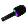 Karaoke-mikrofoni Bluetooth-kaiuttimella KARAOKE IDOL BT MT399