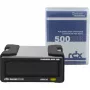 Tandberg Data RDX QuikStor - kiintolevy - 3.0 (3.1 Gen 1) - USB Type-B - musta - UL 60950 - CSA C22.2 No. 60950 - IEC 60950/ EN60950 - 10 - 40 °C (8
