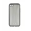 Kotelo Tellur iPhone 7 TLL118631 musta läpinäkyvä 11,9 cm