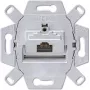 JUNG UAE 8 UPOK6 - RJ-45 - 6a - hopea