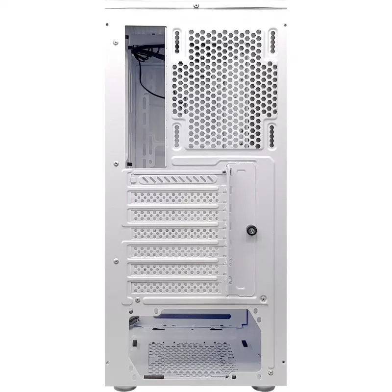Xilence X512 valkoinen