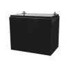 AGM VRLA -akku 12V 75Ah IP54