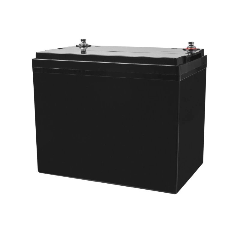 AGM VRLA -akku 12V 75Ah IP54