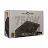 Virtalähde White Shark GPSU-750W General-2 750W