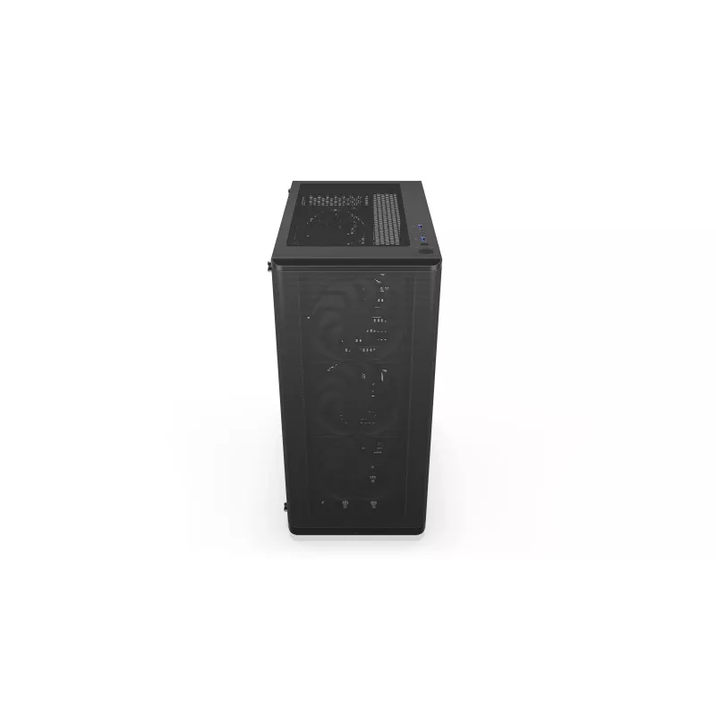 Endorfy Ventum 200 Air ATX Full Tower Tempered Glass PC-kotelo
