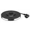 Vedenkeitin Amica 1.7L 2200W hopea