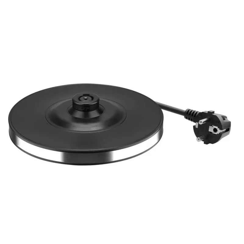 Vedenkeitin Amica 1.7L 2200W hopea