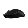 Logitech G PRO X SUPERLIGHT 2 LIGHTSPEED langaton pelihiiri, musta