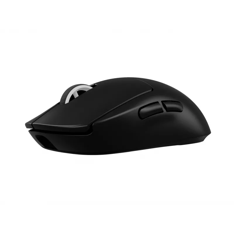 Logitech G PRO X SUPERLIGHT 2 LIGHTSPEED langaton pelihiiri, musta