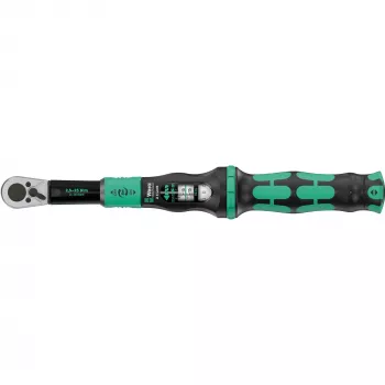 Momenttiavain Wera 05075691001 Nm mekaaninen 330 mm