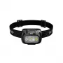 Nitecore NU33 NU-sarjan LED-otsalamppu, 700 lumenia, musta