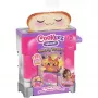 Cookeez Makery - Toasty Treatz, leikkifiguuri lajiteltu